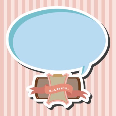 Tasarım afiş öğeleri vektör, eps