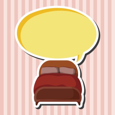 Yatak Tema öğeleri