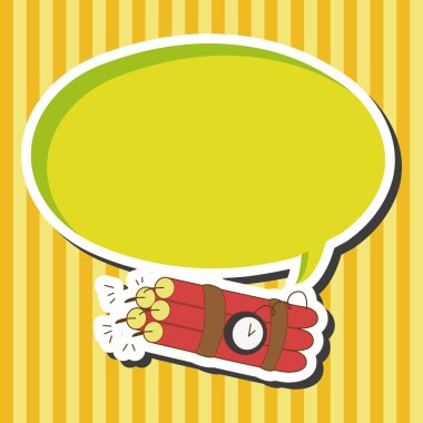 wepon bomba Tema öğeleri