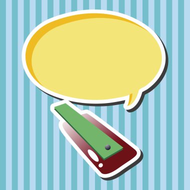 Golf ekipman Tema öğeleri