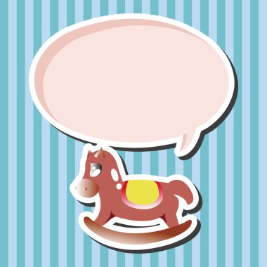 Bebek Bebek Tema öğeleri