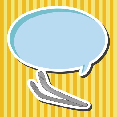 diş hekimi araçları Tema öğeleri