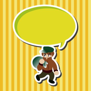 hırsız Tema öğeleri