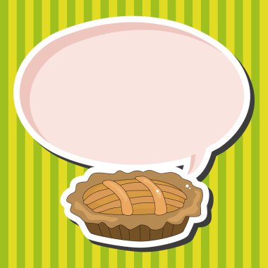 pasta Tema öğeleri