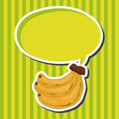 sebze ve meyve Tema öğeleri