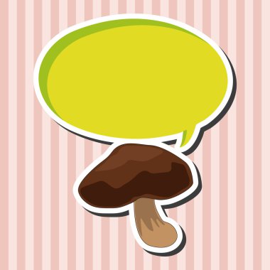 sebze ve meyve Tema öğeleri