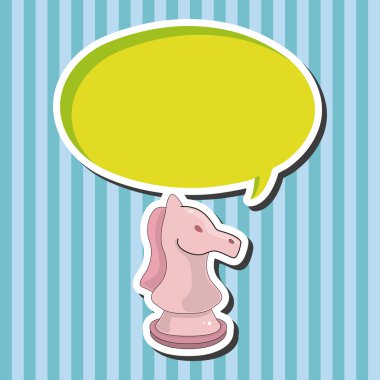 Satranç Tema öğeleri 