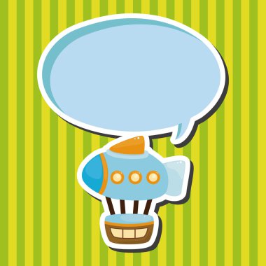 Eğlence Parkı İmkanları Tema öğeleri