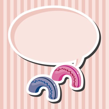 Eğlence Parkı İmkanları Tema öğeleri