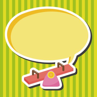 Eğlence Parkı İmkanları Tema öğeleri