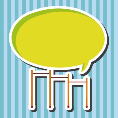 Eğlence Parkı İmkanları Tema öğeleri