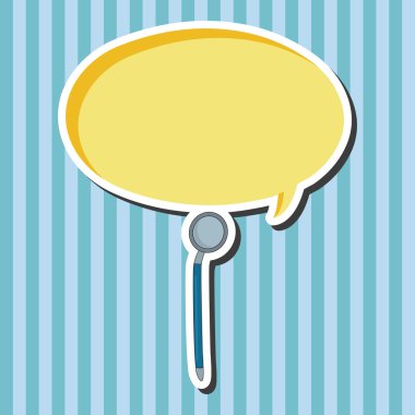 diş hekimi araçları Tema öğeleri