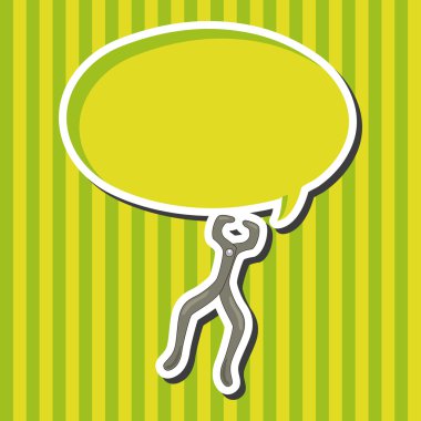 diş hekimi araçları Tema öğeleri