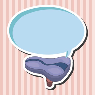 Bisiklet ekipman Tema öğeleri