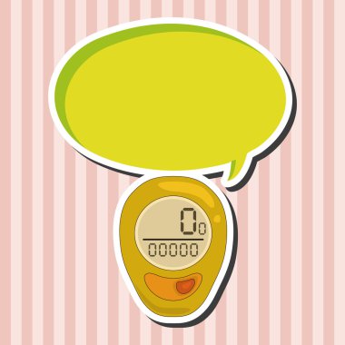 Bisiklet ekipman Tema öğeleri