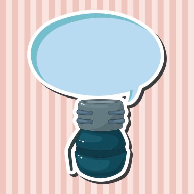 bomba Tema öğeleri