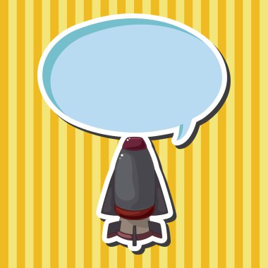 bomba Tema öğeleri