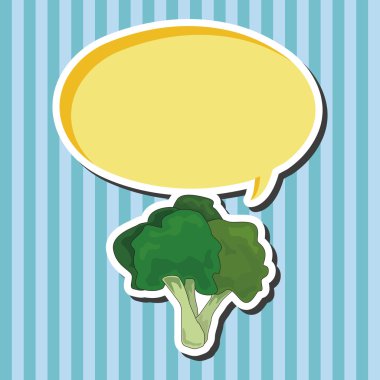 sebze ve meyve Tema öğeleri