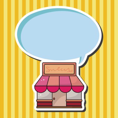 mağaza mağaza Tema öğeleri