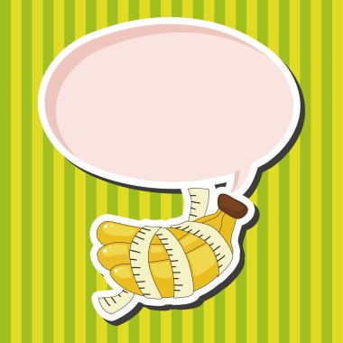 sebze ve meyve Tema öğeleri