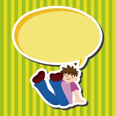 hip hop dans Tema öğeleri