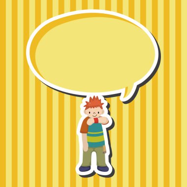 hip hop dans Tema öğeleri