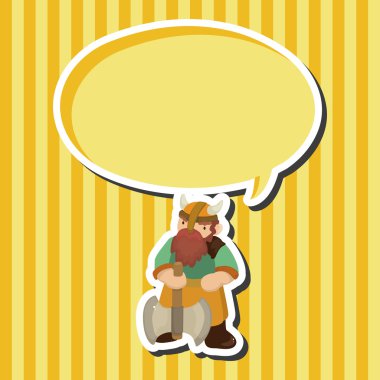 mağara adamı Tema öğeleri