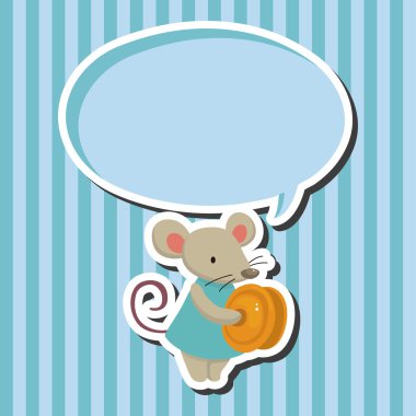 Hayvan fare oyun aracı