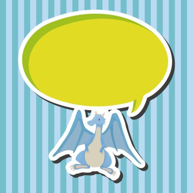 ejderha Tema öğeleri