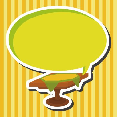 Tablo Tema öğeleri