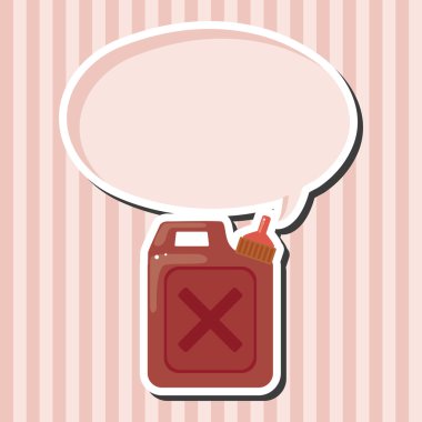 F1 yarış Tema öğeleri