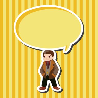 Mafya Tema öğeleri