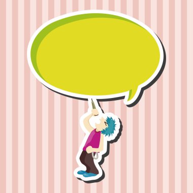 grup üye şarkıcı Tema öğeleri