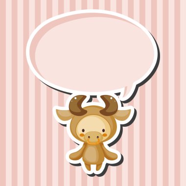 Takımyıldızı Toros Tema öğeleri