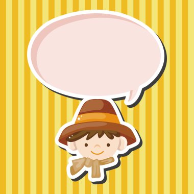 Kaşifler Tema öğeleri