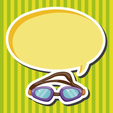 Spor ekipmanları Tema öğeleri