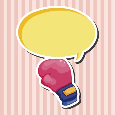 Spor ekipmanları Tema öğeleri