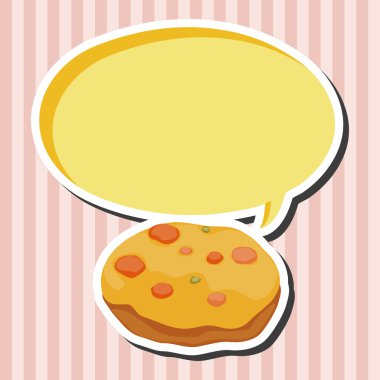 ekmek Tema öğeleri 