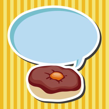 ekmek Tema öğeleri 