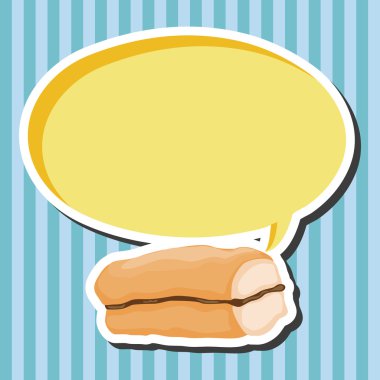 ekmek Tema öğeleri 