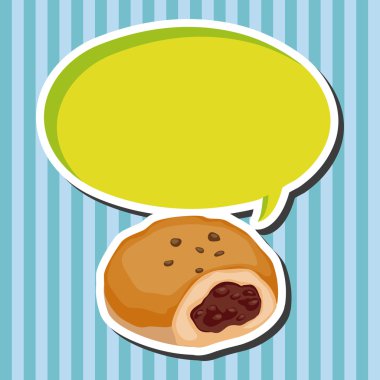 ekmek Tema öğeleri 