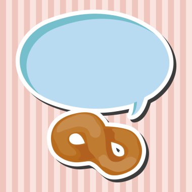 ekmek Tema öğeleri 