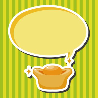 Çin yeni yılı Tema öğeleri, 