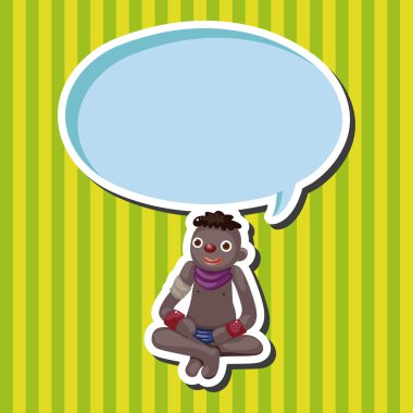 Bitki örtüsü Tema öğeleri