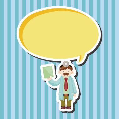 insanlar Tema doktor Tema öğeleri