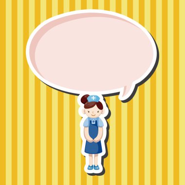 Hemşire Tema öğeleri