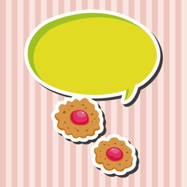 tanımlama bilgisi Tema öğeleri