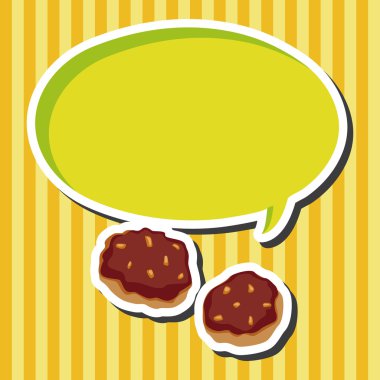 tanımlama bilgisi Tema öğeleri