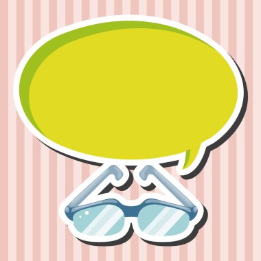 Golf ekipman Tema öğeleri