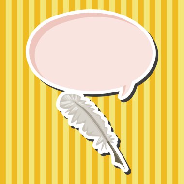 kalem Tema öğeleri